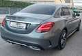 Mercedes-Benz C 220 d Premium 4matic auto Grigio - thumbnail 3