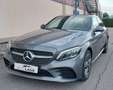 Mercedes-Benz C 220 d Premium 4matic auto Grigio - thumbnail 1