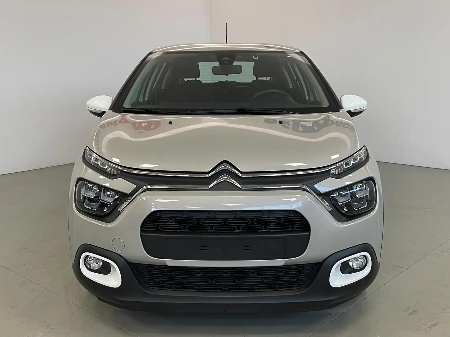 Citroen C3 1.2 Puretech You! s&s 83CV PREZZO PROMO Grau - 2