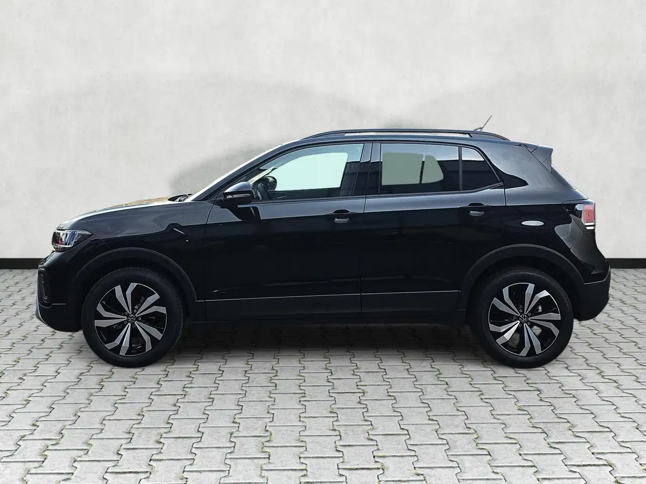 Volkswagen T-Cross 2026