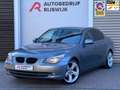 BMW 520 5-serie 520i Corporate Business NAP/Navi/Pdc/Xenon Gris - thumbnail 1