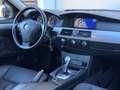BMW 520 5-serie 520i Corporate Business NAP/Navi/Pdc/Xenon Gris - thumbnail 15