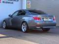 BMW 520 5-serie 520i Corporate Business NAP/Navi/Pdc/Xenon Gris - thumbnail 7