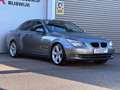 BMW 520 5-serie 520i Corporate Business NAP/Navi/Pdc/Xenon Gris - thumbnail 8