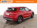 Mercedes-Benz GLA 220 220d AMG Line 7G-DCT Rojo - thumbnail 6