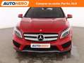 Mercedes-Benz GLA 220 220d AMG Line 7G-DCT Rojo - thumbnail 9