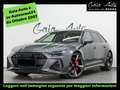 Audi RS6 RS 6 Avant 4.0 TFSI V8 quattro tiptronic Gris - thumbnail 1