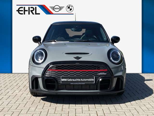 MINI John Cooper Works COOPER WOR Head-Up HK HiFi