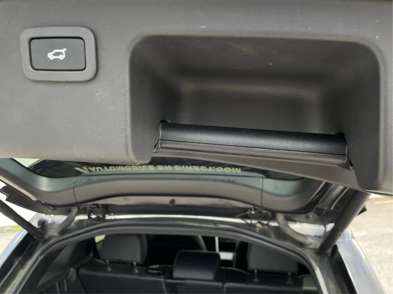 Land Rover Discovery Sport снимка Land Rover Discovery Sport