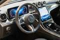 Mercedes-Benz C 180 C 180 T AVANTGARDE Anhängevorrichtung Totwinkel Grau - thumbnail 10