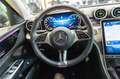 Mercedes-Benz C 180 C 180 T AVANTGARDE Anhängevorrichtung Totwinkel Grau - thumbnail 14