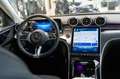 Mercedes-Benz C 180 C 180 T AVANTGARDE Anhängevorrichtung Totwinkel Grau - thumbnail 15