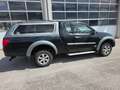 Mitsubishi L200 Schwarz - thumbnail 3