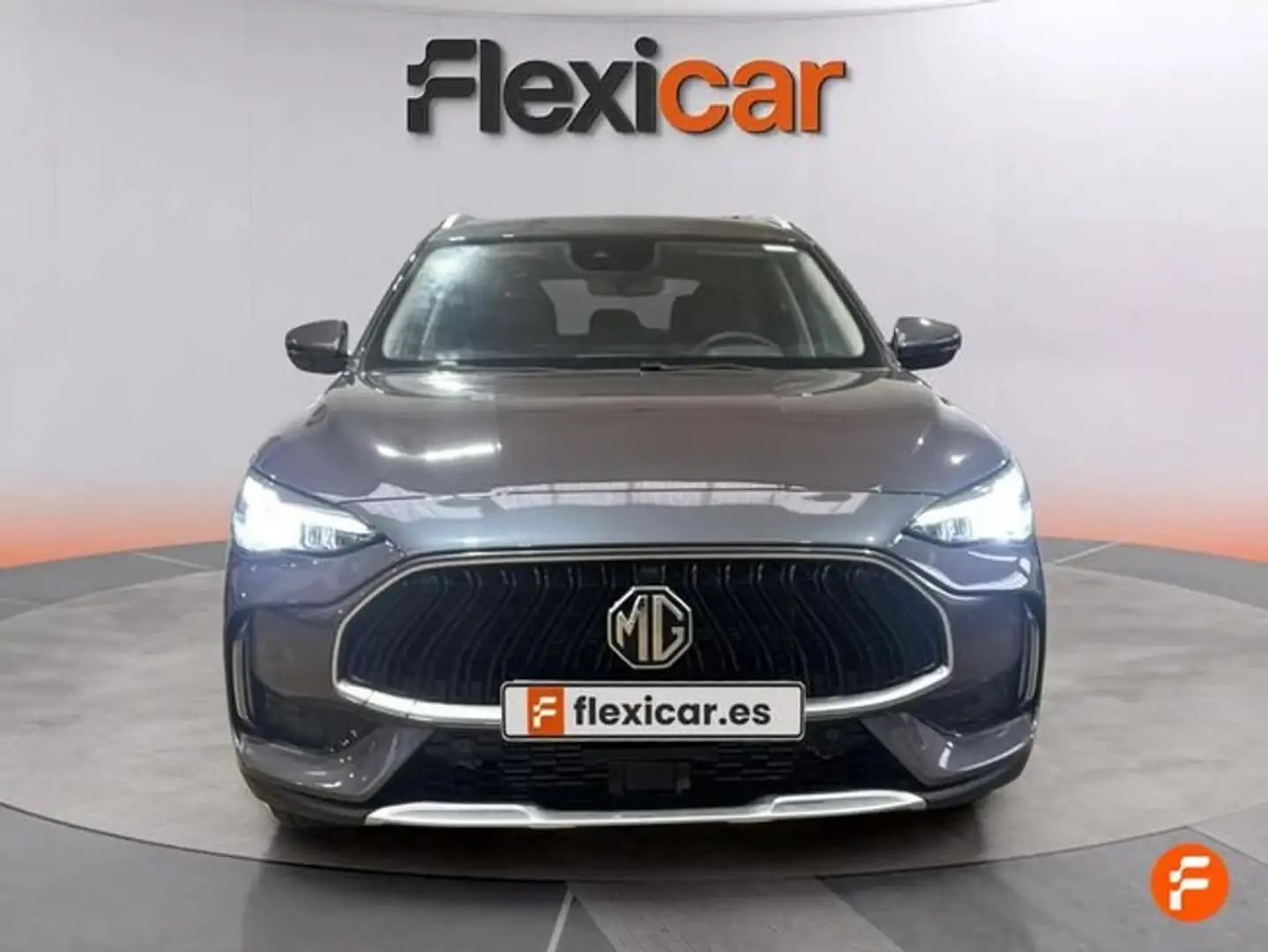 MG HS 1.5 T-GDI Comfort Negro - 2