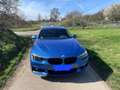 BMW 430 430d Gran Coupe xDrive Aut. M Sport Mavi - thumbnail 1