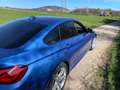 BMW 430 430d Gran Coupe xDrive Aut. M Sport plava - thumbnail 2
