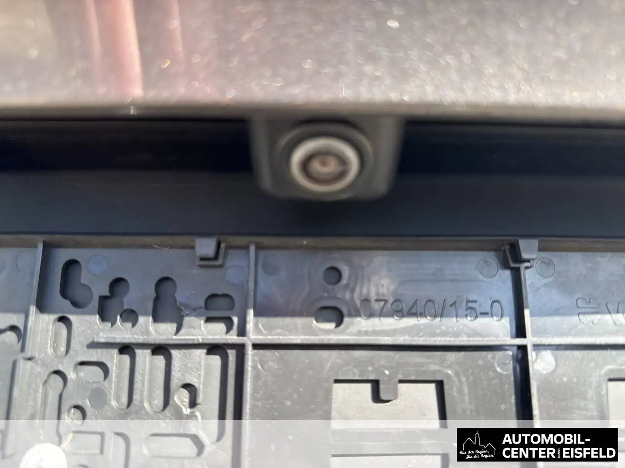Opel Grandland Elegance Autom. Grip-Control/Bi-LED/AHK abn., миниатюра 18
