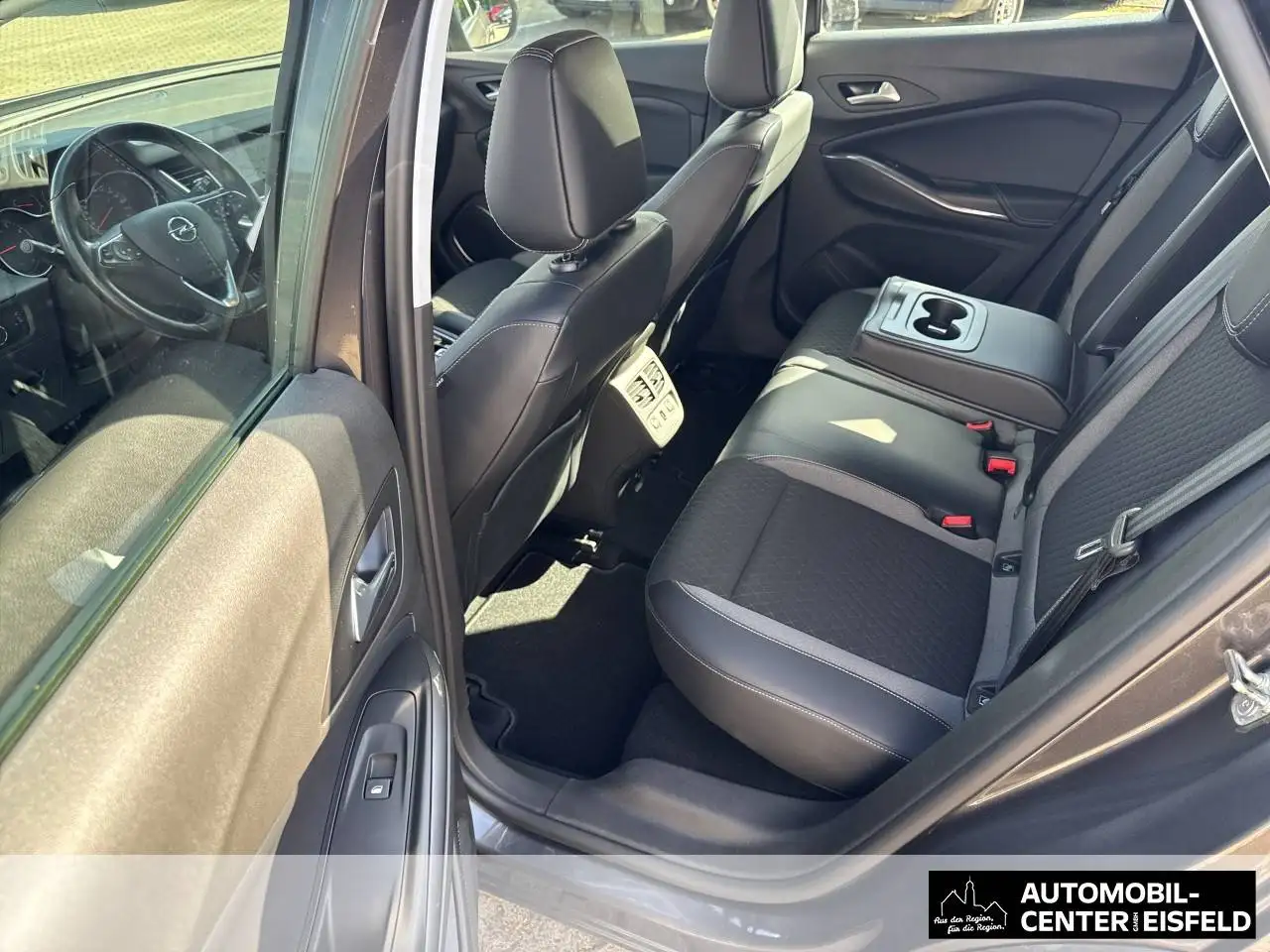 Opel Grandland Elegance Autom. Grip-Control/Bi-LED/AHK abn., миниатюра 10