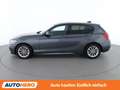 BMW 118 118d xDrive Edition M Sport Shadow Grau - thumbnail 3