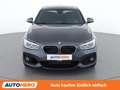 BMW 118 118d xDrive Edition M Sport Shadow Grau - thumbnail 9