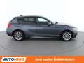 BMW 118 118d xDrive Edition M Sport Shadow Grau - thumbnail 7