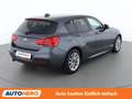 BMW 118 118d xDrive Edition M Sport Shadow Grau - thumbnail 6