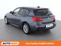 BMW 118 118d xDrive Edition M Sport Shadow Grau - thumbnail 4