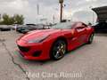 Ferrari Portofino 3.9 V8 / ITALIANA / BELLISSIMA / FULL...!!! Rood - thumbnail 5