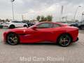 Ferrari Portofino 3.9 V8 / ITALIANA / BELLISSIMA / FULL...!!! Rouge - thumbnail 3