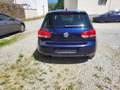 Volkswagen Golf Match Bleu - thumbnail 3