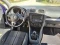 Volkswagen Golf Match Bleu - thumbnail 12