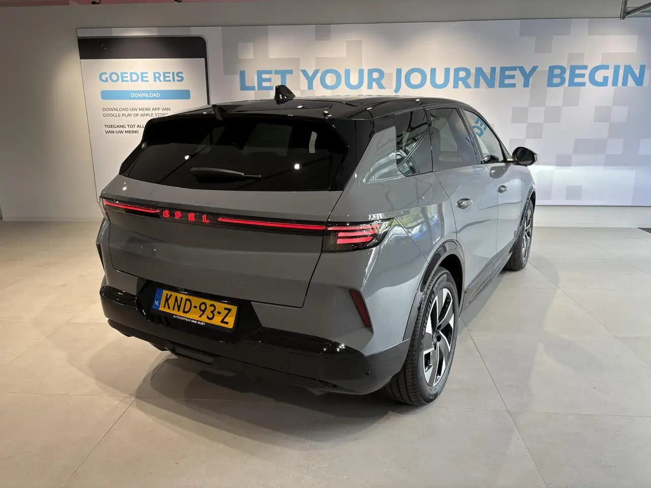 Opel Grandland 2026