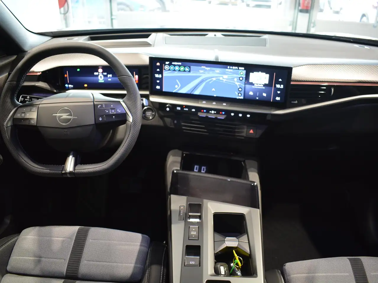 Opel Grandland 2026