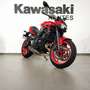 Kawasaki Z 650 Red - thumbnail 1