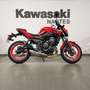 Kawasaki Z 650 Red - thumbnail 2