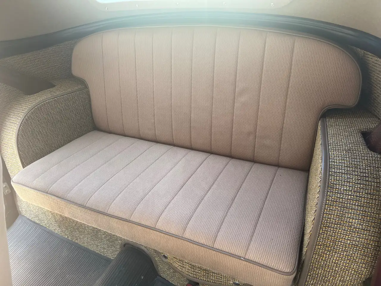 Fiat 500 Topolino A, foto 4