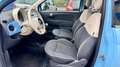 Fiat 500C 0.9 TwinAir Happy Birthday Edition C Bleu - thumbnail 5