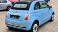 Fiat 500C 0.9 TwinAir Happy Birthday Edition C Bleu - thumbnail 3