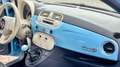 Fiat 500C 0.9 TwinAir Happy Birthday Edition C Bleu - thumbnail 8