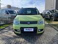 Fiat Panda Panda  1.2 Climbing 4x4 Vert - thumbnail 8