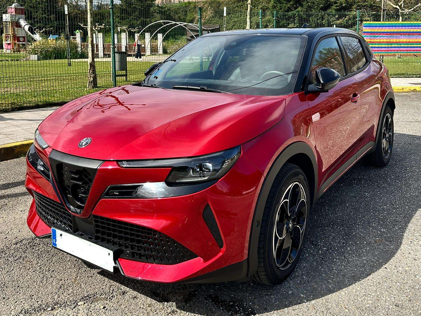Alfa Romeo Junior Junior Elettrica 115Kw - foto 1