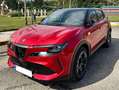 Alfa Romeo Junior Junior Elettrica 115Kw Rojo - thumbnail 1
