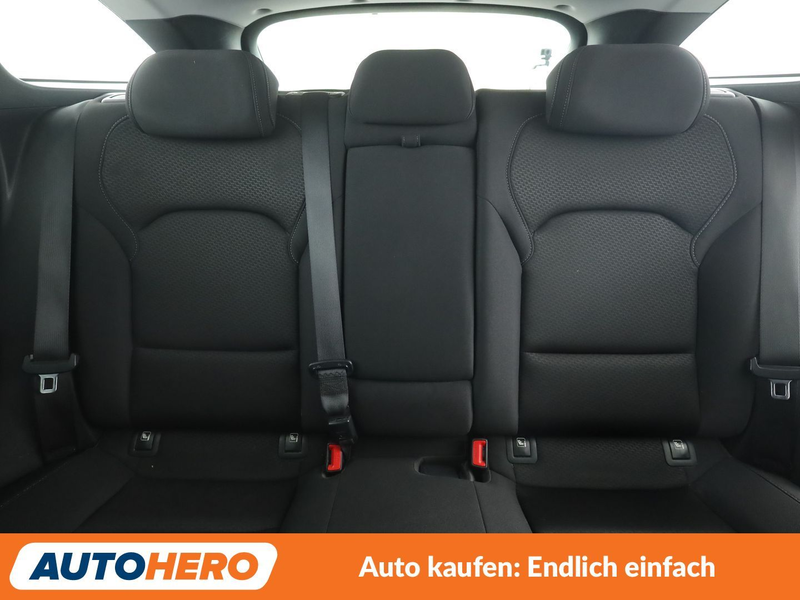Hyundai i30 1.4 TGDI Trend Aut.*NAV*TEMP*CAM*PDC*SHZ*ALU* — photo 15