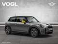 MINI Cooper SE Klimaautomatik RFK Grijs - thumbnail 9