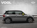MINI Cooper SE Klimaautomatik RFK Grijs - thumbnail 8