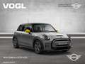MINI Cooper SE Klimaautomatik RFK Grijs - thumbnail 1