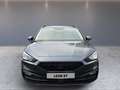SEAT Leon ST Style 1.5 TSI 131 PS NAVI SHZ LED Gris - thumbnail 2