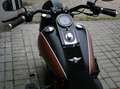 Harley-Davidson Fat Boy FLSTF Kahverengi - thumbnail 2
