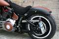 Harley-Davidson Fat Boy FLSTF Kahverengi - thumbnail 10