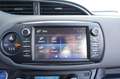 Toyota Yaris 1.5 Hybrid Dynamic Business Navi Camera Bluetooth Grey - thumbnail 9